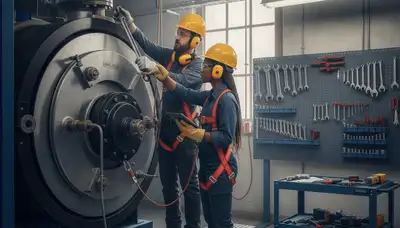 Boiler repair technician serving Fort Worth, TX homes for emergency heating service