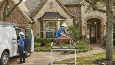 Fort Worth, TX emergency plumber for fast plumbing repair and leak service