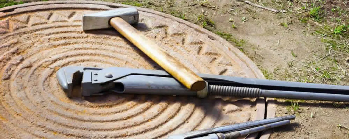 Septic Repair in Fort Worth, TX