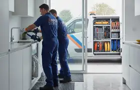 Urgent plumbing response in Fort Worth, TX for emergency pipe and drain repairs